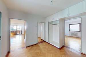 Familienfreundliche 5-Zi.-ETW im Hochparterre mit Balkon & eigener Garage – Karlsruhe-Durlach – Die vollständige Adresse der Immobilie erhältst du vom Anbieter., 76227 Durlach, Karlsruhe – Vorschaubild 3