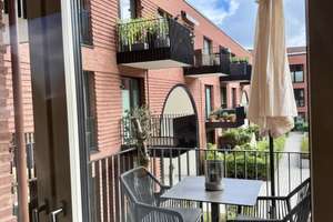 Exklusive 3-Zimmer-Wohnung im Pergolenviertel in Hamburg-Winterhude – Feldahornweg 55, 22303 Winterhude, Hamburg – Vorschaubild 4