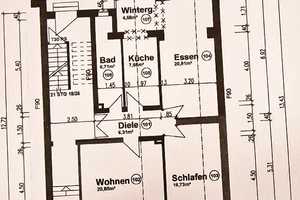 Charmantes 3-Familienhaus in der City – EG bezugsfrei mit Garten – Herne – Vorschaubild 20