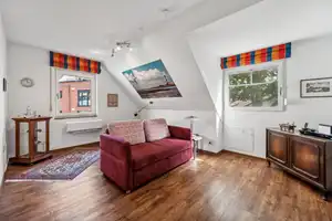 Einfamilienhaus erster Güte im Stadtkern von Großburgwedel – Hannover (Kreis) – Vorschaubild 12