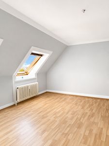 Platz für neue Ideen: 3-Zimmer-Wohnung in Kappeln