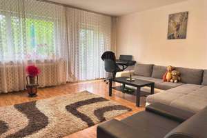 Ruhe, Licht & Gartenidylle – Attraktive 3-Zimmer-Wohnung zu vermieten! – Die vollständige Adresse der Immobilie erhältst du vom Anbieter., 75059 Zaisenhausen – Vorschaubild 5