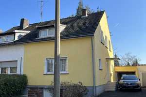 Bezugsfreie, charmante Doppelhaushälfte mit tollem Sonnengarten in Top-Wohnlage Bonn-Hochkreuz. – Bonn – Vorschaubild 19