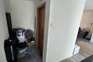 Gepflegte 2,5 Zimmer Wohnung mit eigenem Garten – Am Damm 26, 47179 Wehofen, Duisburg – Vorschaubild 8