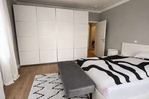 Hochwertig modernisierte 2-Zimmer-Wohnung in Stuttgart-Süd – Die vollständige Adresse der Immobilie erhältst du vom Anbieter., 70199 Heslach, Stuttgart – Vorschaubild 8
