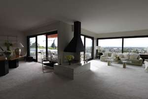Zuhause mit viel Platz in Heidelberg