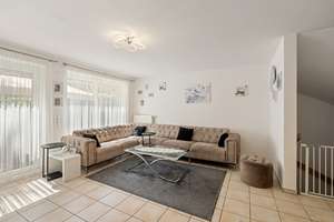 Familienfreundliches Reihenendhaus in ruhiger Spielstrasse – Albert-Schäfer-Weg 2, 21077 Eißendorf, Hamburg – Vorschaubild 5