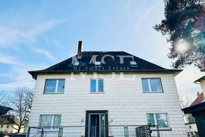 Attraktives Mehrfamilienhaus mit viel Potenzial | Mehrgenerationshaus