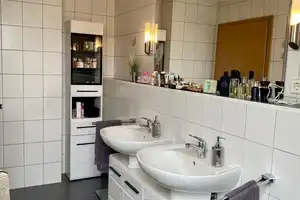 Attraktives freistehendes Einfamilienhaus in ruhiger Lage – ideal für Familien – Soest (Kreis) – Vorschaubild 23