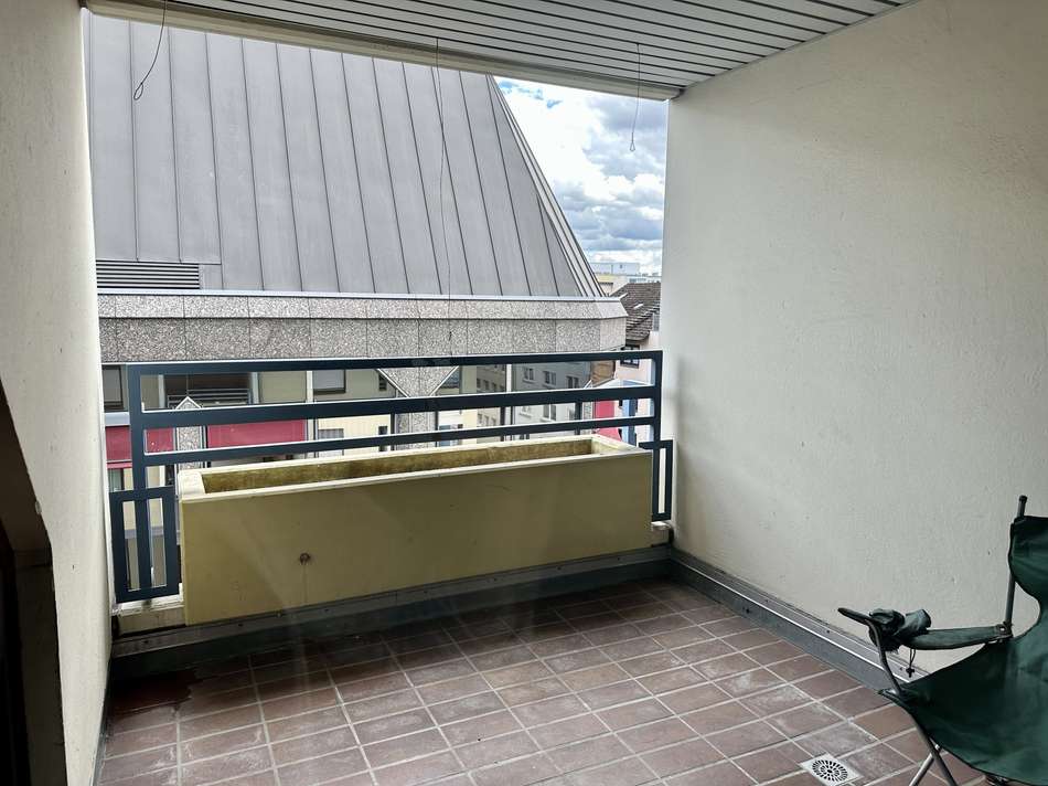 Loggia