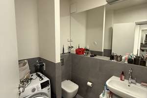 2-Zimmer-Wohnung Untermiete 5 Monate  – Else-Lasker-Schüler Str 4, 10783 Schöneberg, Berlin – Vorschaubild 7