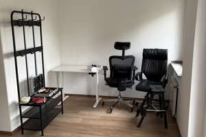 2 Zimmer Wohnung mit Balkon! – 44287 Aplerbeck (Ortsteil), Dortmund – Vorschaubild 3