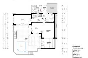 Exklusive Villa mit 283m² WFL, 10 Zi. großzügiger Garten, KP gegen Ihr Gebot! – Augsburg (Kreis) – Vorschaubild 20