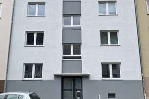 Neuvermietung einer 4-Raum-Wohnung nach umfassender Renovierung