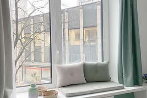 Attraktives 1-Zimmer Apartment im Zentrum von Osnabrück C1 – Möserstraße 10, 49074 Innenstadt, Osnabrück – Vorschaubild 5