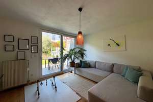„Wohntraum Rheinhessen“
Stilvoll modernisiertes Reihenmittelhaus
in ruhiger Lage von Nackenheim – Die vollständige Adresse der Immobilie erhältst du vom Anbieter., 55299 Nackenheim – Vorschaubild 6