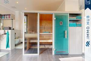 ++ Exklusives Penthouse in ruhiger Lage mit über 50 m² Dachterrasse ++ – Die vollständige Adresse der Immobilie erhältst du vom Anbieter., 4299 Stötteritz, Leipzig – Vorschaubild 9