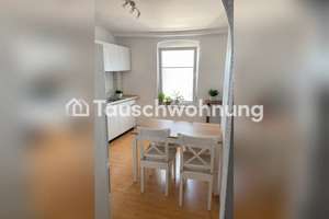 Tauschwohnung: 2 Zimmer Wohnung in der Wik + 1,5 extra Räume – Die vollständige Adresse der Immobilie erhältst du vom Anbieter., 24106 Wik, Kiel – Vorschaubild 5