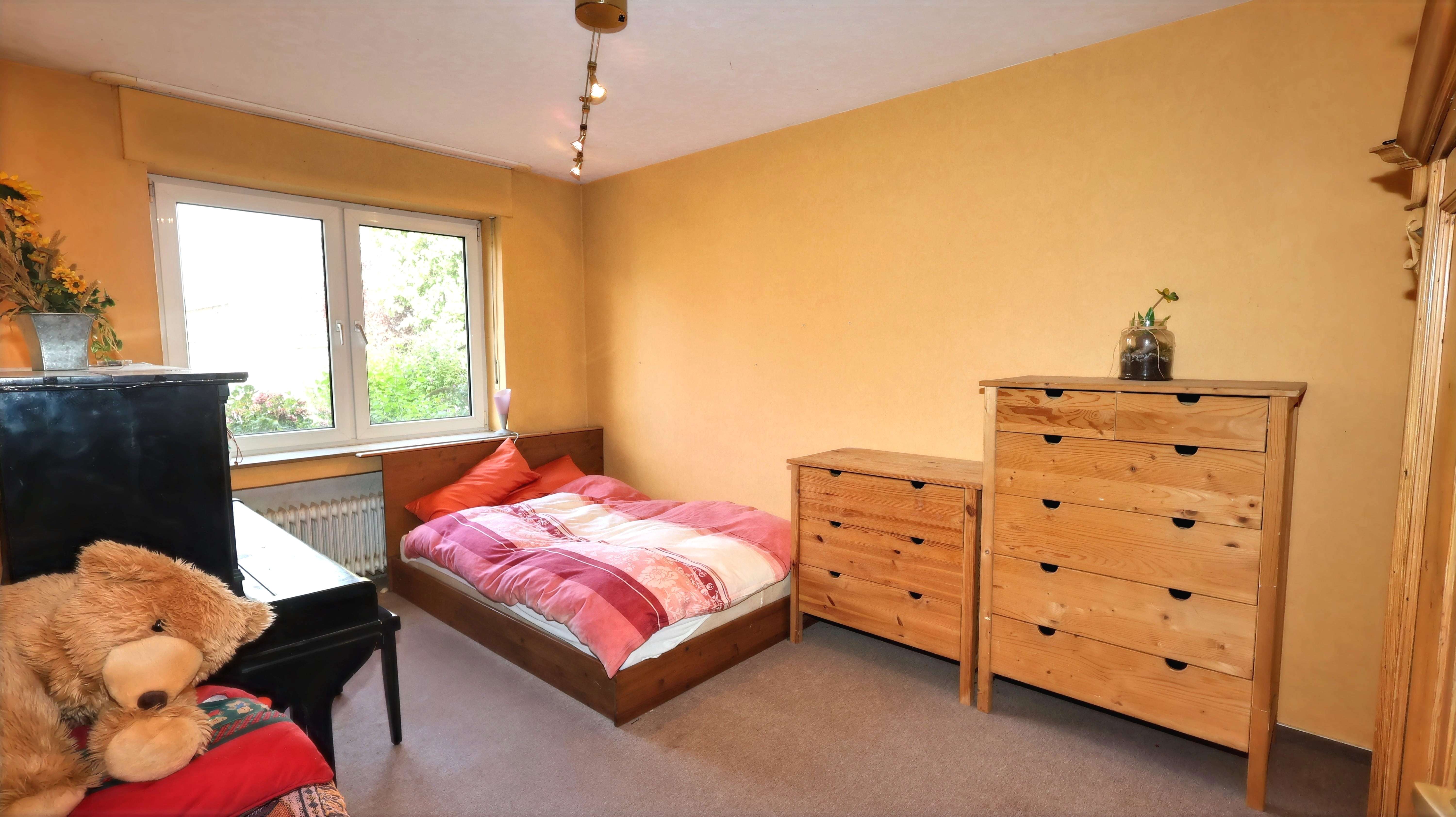 Immobilie in Geldern - Helle Gartenwohnung mit Terrasse in ruhiger Lage von Geldern-Veert! - Bild 2