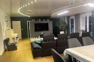 Geräumiges und modernisiertes 8-Zimmer-Einfamilienhaus mit geh. Innenausstattung in bester Lage – Die vollständige Adresse der Immobilie erhältst du vom Anbieter., 76149 Neureut, Karlsruhe – Vorschaubild 14