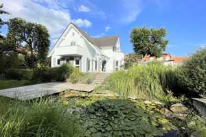 Modernes Architektenhaus in Usingen - mit Garten, Doppelgarage, EBK und Einliegerbereich – Hochtaunuskreis – Vorschaubild 22