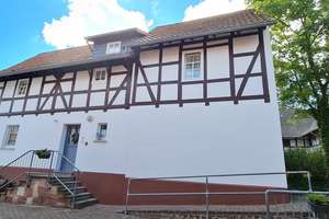 Heringen, 2 Wohn-oder Ferienhäuser – Felsenstr.  22a+b, 36266 Heringen (Werra) – Vorschaubild 6