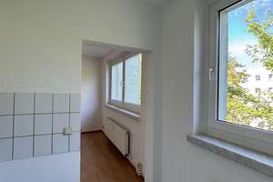 Helle 2-Raum-Wohnung in zentraler Lage! – 39112 Leipziger Straße, Magdeburg – Vorschaubild 4