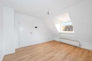 Charmante 3-Zimmer-Wohnung – modernisiert und zentrumsnah mit sehr guter Anbindung – Gertrudstr. 31, 90429 Eberhardshof, Nürnberg – Vorschaubild 3