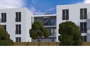 Kfw 55 Neubauwohnung 3 ZKB mit Balkon in Ladenburg 1. OG – Neugraben 10, 68526 Ladenburg – Vorschaubild 3