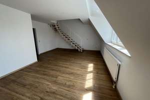 Maisonettewohnung im Schloss Ammelshain/Maisonette apartment in Ammelshain Palace – Am Schloß 3, 4683 Naunhof – Vorschaubild 5