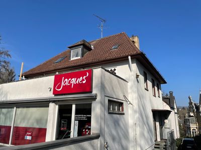 Großzügige 3,5-Zimmer-Wohnung mit Terrasse