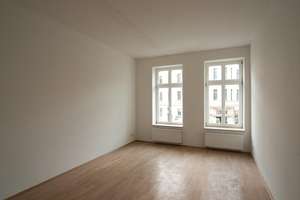 Wohnen mit Charakter: 4-Zimmer-Wohnung in Leipzig-Schleußig – Die vollständige Adresse der Immobilie erhältst du vom Anbieter., 4229 Schleußig, Leipzig – Vorschaubild 11