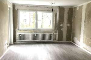 Geräumige 3-Zimmer-Wohnung in Sennestadt – Frankenweg 11, 33689 Sennestadt, Bielefeld – Vorschaubild 2