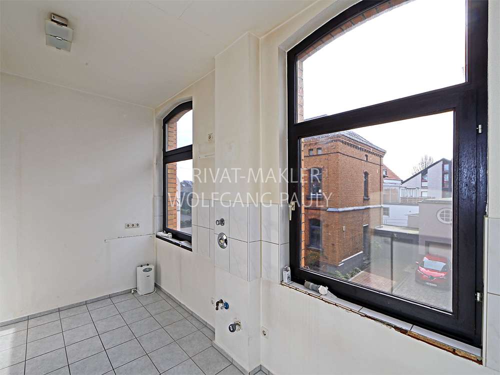 Immobilie in Schwalmtal - "pretium non omne" ++ RENDITE ausbaufähig - Bild 6