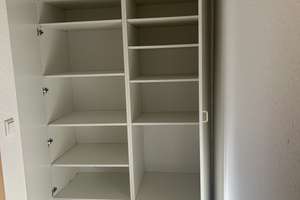 2-Zimmer Wohnung in Köln-Heimersdorf – Volkhovener Weg 149a, 50767 Heimersdorf, Köln – Vorschaubild 2