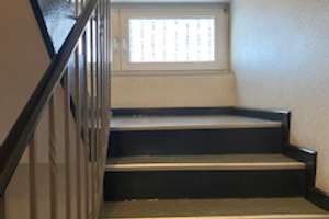 Dellviertel :  2 Zimmer -Wohnung  mit offener Küche – Düsseldorfer Straße 127, 47051 Dellviertel, Duisburg – Vorschaubild 12