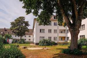 Effizient wohnen in der City! // 2. OG links – Kleiststr. 65, 38440 Stadtmitte (Ortsteil), Wolfsburg – Vorschaubild 4