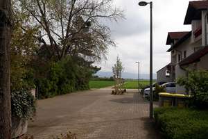 Helle 3-4 Zimmer DG-Maisonette-Wg. MA-Friedrichsfeld-Richtg. Heidelberg -teilrenoviert- Kaufoption! – 68229 Friedrichsfeld, Mannheim – Vorschaubild 35