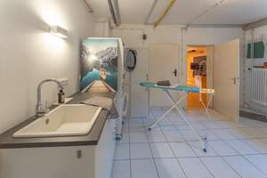 Viel Platz für alle: Großes Einfamilienhaus mit Traumgarten in Nordshausen – Die vollständige Adresse der Immobilie erhältst du vom Anbieter., 34132 Nordshausen, Kassel – Vorschaubild 22