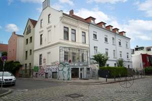 ***Charmantes Altbaujuwel im Bremer Viertel – MFH mit 3 Wohneinheiten und 2 davon freiwerdend – Die vollständige Adresse der Immobilie erhältst du vom Anbieter., 28203 Steintor, Bremen – Vorschaubild 2