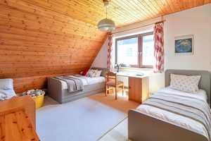 Gepflegtes EFH für Familien mit ca. 160 m² Wohnfläche in bevorzugter grüner Lage in Großenbaum – Duisburg – Vorschaubild 16