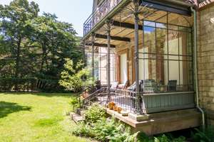 Repräsentative Altbauvilla im Ostviertel! – Die vollständige Adresse der Immobilie erhältst du vom Anbieter., 37085 Oststadt, Göttingen – Vorschaubild 7