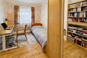 Moderner Bungalow – Stilvoll, energieeffizient & mit großem Garten – Berlin – Vorschaubild 10