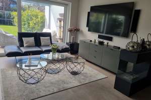 Exklusive DHH mit 4 Badezimmer & Sauna – 81477 Solln, München – Vorschaubild 7