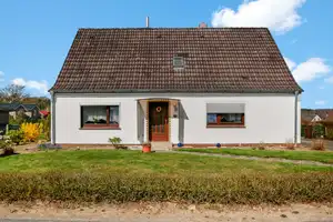 Zuhause ankommen – Ihr Einfamilienhaus im Schwentinental mit Gartenidylle und noch mehr Potential – Plön (Kreis) – Vorschaubild 6