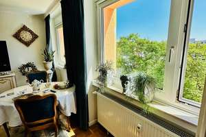 Stilvoll & exquisit  - dazu attraktive Preisgestaltung, Wohnen zum Wohlfühlen – Die vollständige Adresse der Immobilie erhältst du vom Anbieter., 81735 Neuperlach, München – Vorschaubild 2