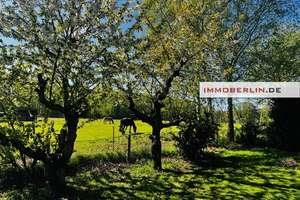 IMMOBERLIN.DE - Traumlage! Charmantes Einfamilienhaus mit Südgarten beim Krampnitzsee – Die vollständige Adresse der Immobilie erhältst du vom Anbieter., 14476 Fahrland, Potsdam – Vorschaubild 14