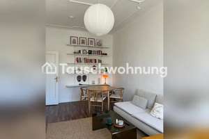 Tauschwohnung: Tausche 2-Zimmer-Flat in Pankow gegen größere Wohnung – Die vollständige Adresse der Immobilie erhältst du vom Anbieter., 10405 Prenzlauer Berg, Berlin – Vorschaubild 4