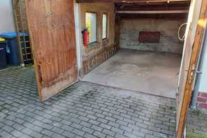 ! RESERVIERT ! Kleines Haus in Aschersleben sucht glückliche Familie – Salzlandkreis – Vorschaubild 6