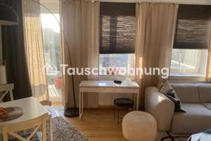 Tauschwohnung: Köln, Ulrepforte: Gemütliche Wohnung